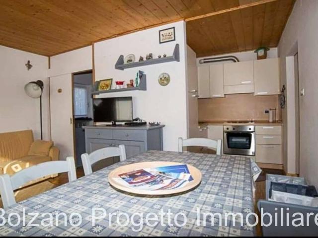 Appartamento in affitto a Salten-Schlern - Salto-Sciliar, Nova Levante - Welschnofen