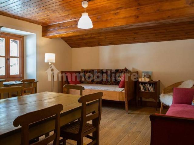 Appartamento in affitto a Gressoney Saint Jean, Aosta