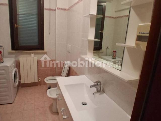 Appartamento in affitto a Cenerente, Umbria