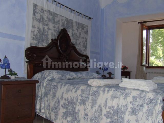 Appartamento in affitto a Campagnatico, Toscana