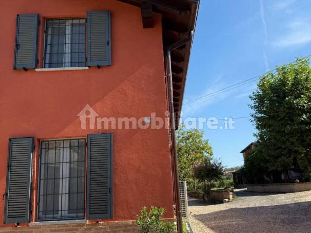 Appartamento in affitto a Casteggio, Lombardia