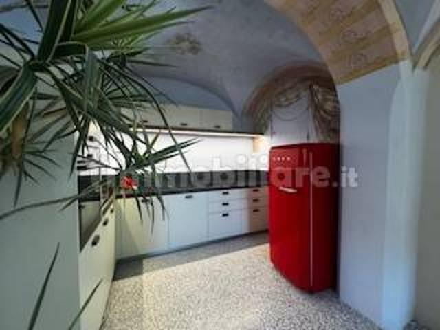 Appartamento in affitto a Buon Pastore-Sant'Agnese-San Damaso, Modena