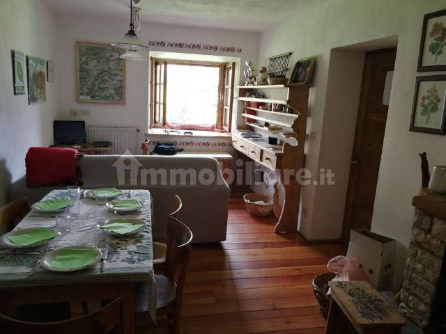 Appartamento in affitto a Comun General de Fascia, Vigo Di Fassa