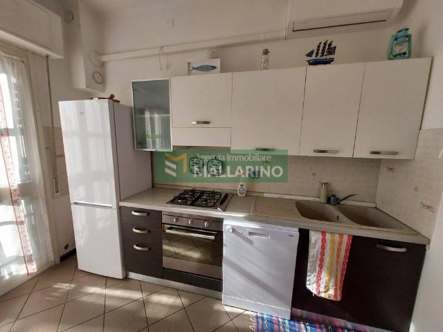 Appartamento in affitto a Finale Ligure, Liguria