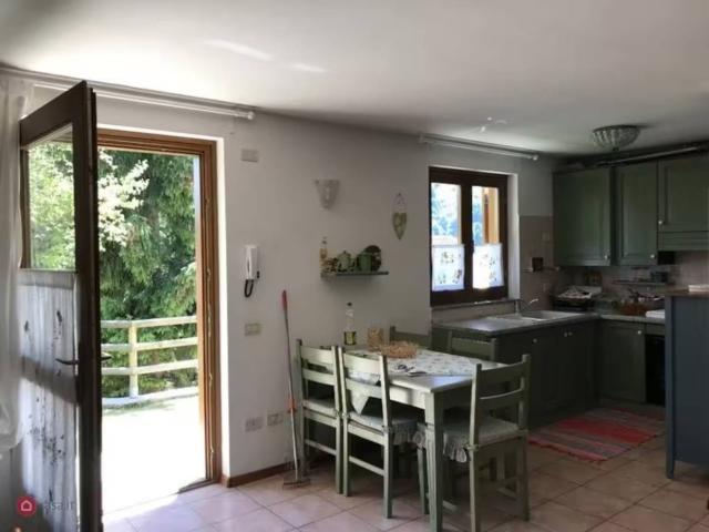 Appartamento in affitto a San Giacomo, Brentonico