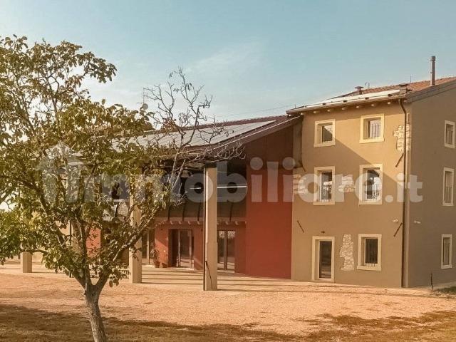 Appartamento in affitto a Buttapietra, Veneto