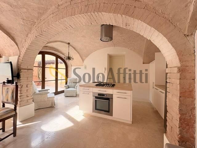 Appartamento in affitto a Siena, Toscana