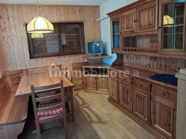 Appartamento in affitto a Comunità della Valle di Sole, Folgarida