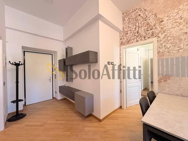 Appartamento in affitto a Camollia, Siena