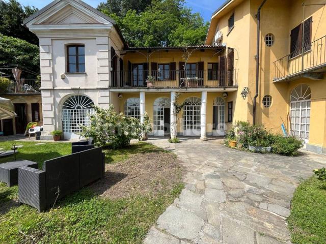 Appartamento in affitto a Circoscrizione 8, Piemonte
