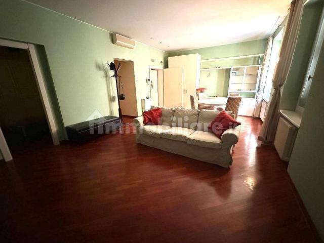 Appartamento in affitto a Torrile, San Polo