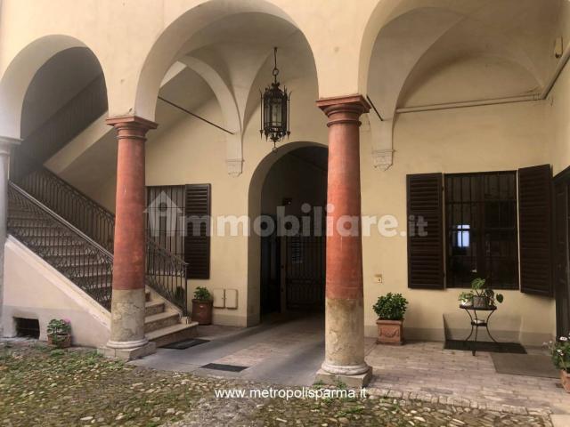 Appartamento in affitto a Torrile, San Polo