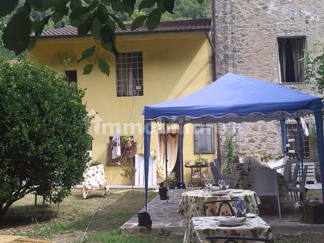 Appartamento in affitto a Unione dei comuni Media Valle del Serchio, Toscana