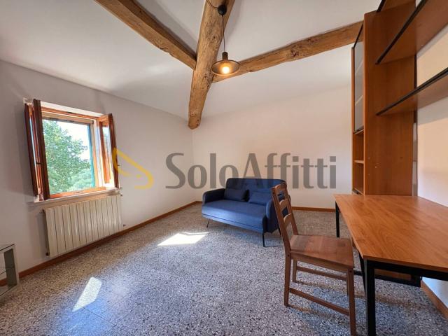 Appartamento in affitto a Montalbuccio, Siena
