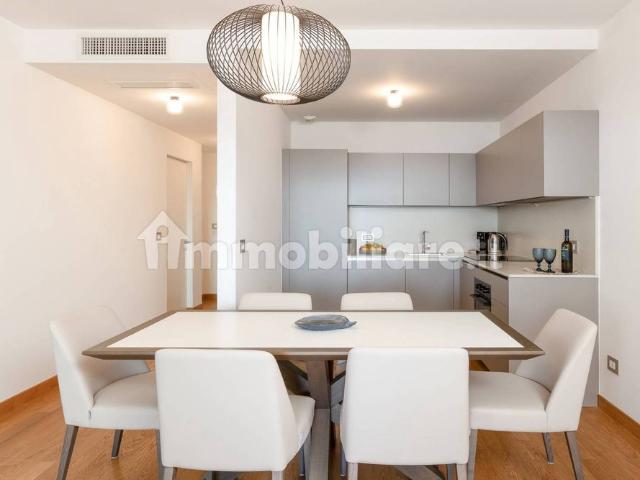 Appartamento in affitto a Borgo San Mauro / Naselje Svetega Mavra, Aurisina