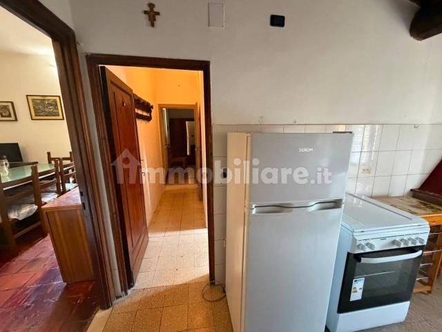 Appartamento in affitto a Santa Lucia, Cenerente
