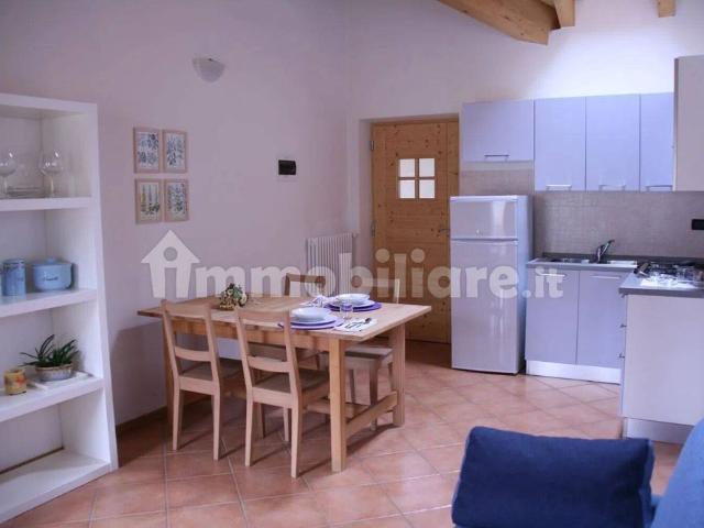 Appartamento in affitto a Comunità della Valle di Sole, Ossana