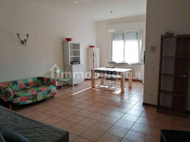 Appartamento in affitto a Golese, Sorbolo