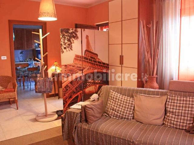 Appartamento in affitto a San Remo, Liguria