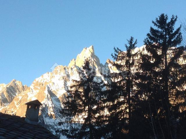 Appartamento in affitto a Courmayeur, Aosta