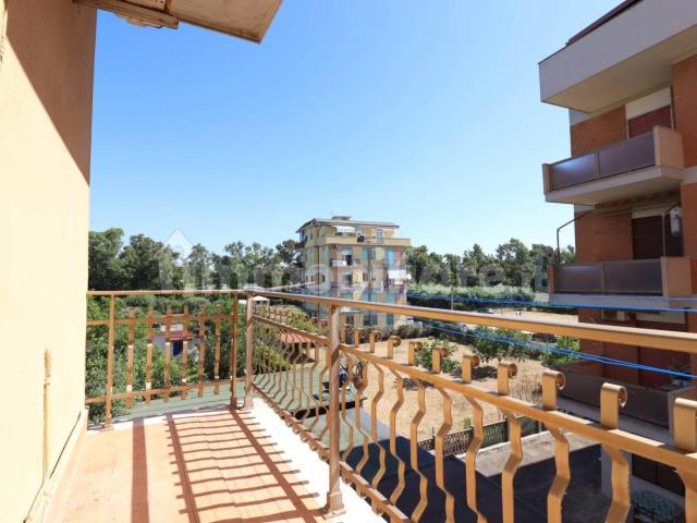 Appartamento in affitto a Lido di Latina, Latina
