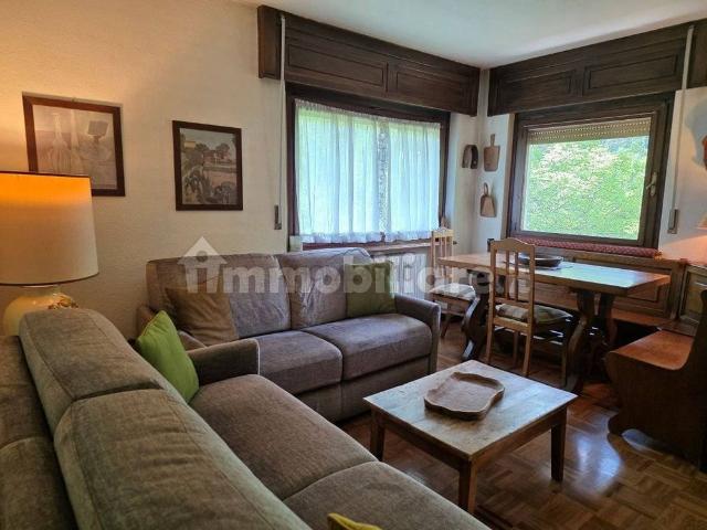 Appartamento in affitto a Les Forges, Courmayeur
