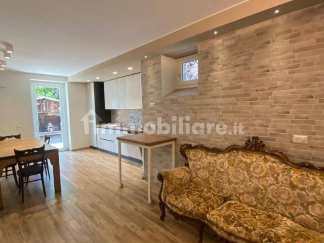 Appartamento in affitto a Viterbo, Lazio