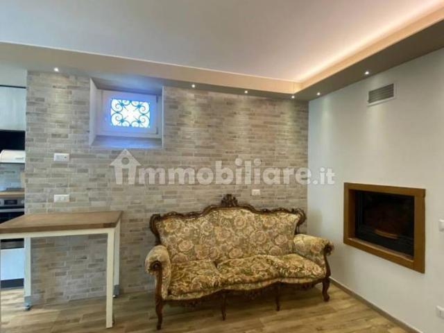 Appartamento in affitto a Viterbo, Lazio