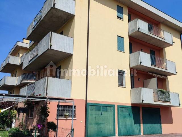 Appartamento in affitto a Settecà, Vicenza