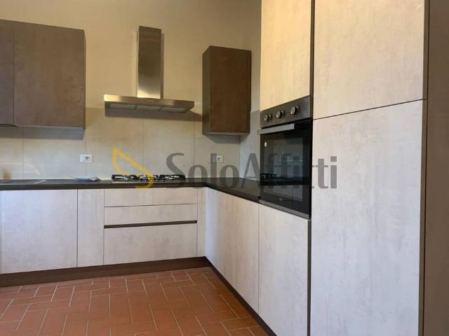Appartamento in affitto a Sovicille, Toscana