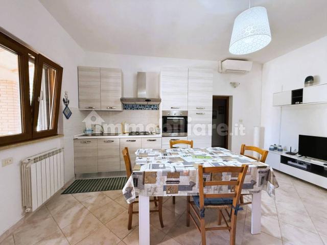 Appartamento in affitto a Montalto Di Castro, Lazio
