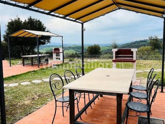 Appartamento in affitto a Villa Palagione, Volterra