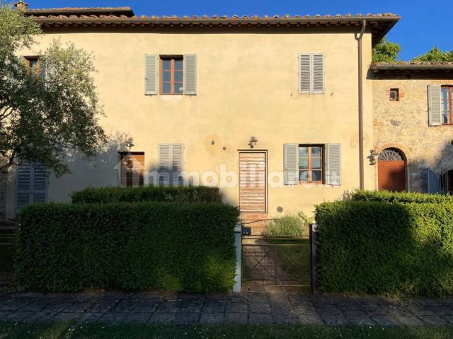Appartamento in affitto a Siena, Toscana