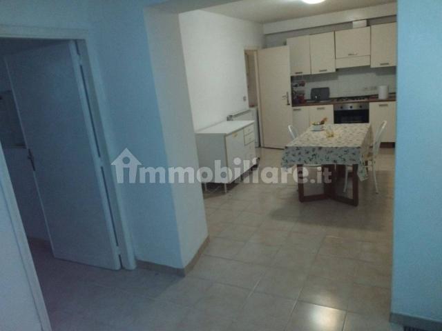 Appartamento in affitto a Santa Lucia, Cenerente