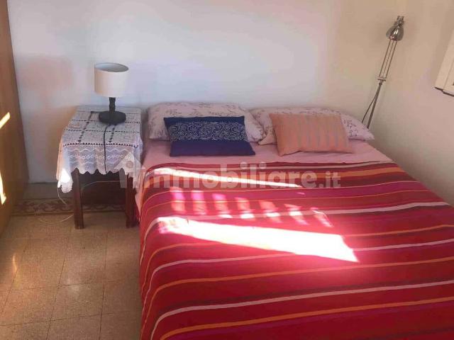 Appartamento in affitto a Suseneo, San Remo