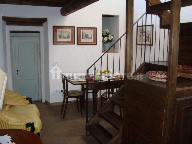 Appartamento in affitto a Pila, Cenerente