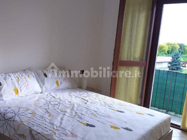 Appartamento in affitto a Boffalora Sopra Ticino, Lombardia