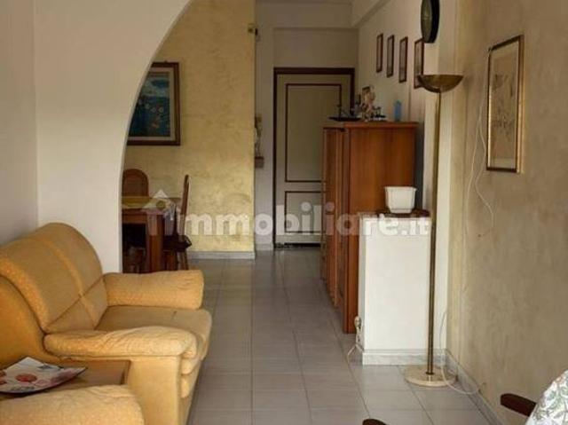 Appartamento in affitto a Centro Storico, Vasto