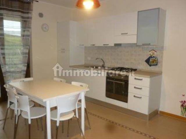 Appartamento in affitto a Selvotta, Vasto