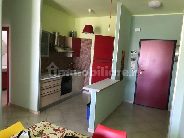 Appartamento in affitto a San Salvo, Abruzzo