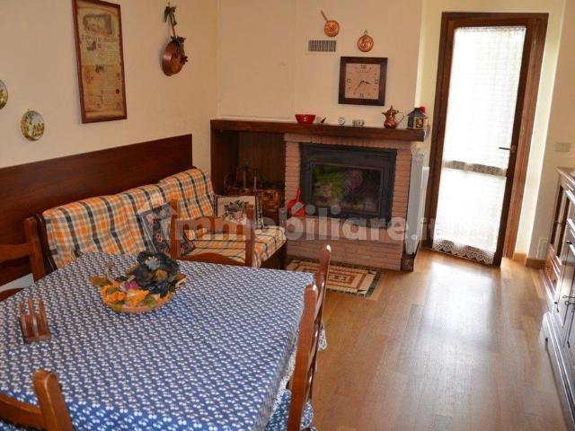 Appartamento in affitto a San Potito, Ovindoli