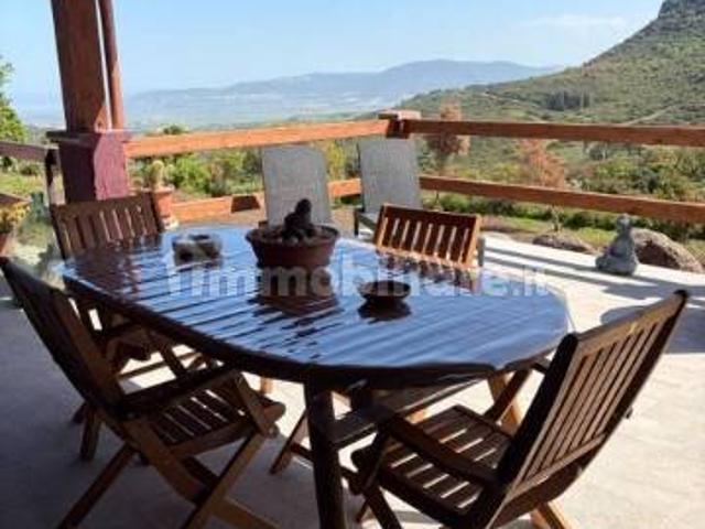 Appartamento in affitto a Sedini, Sardigna/Sardegna
