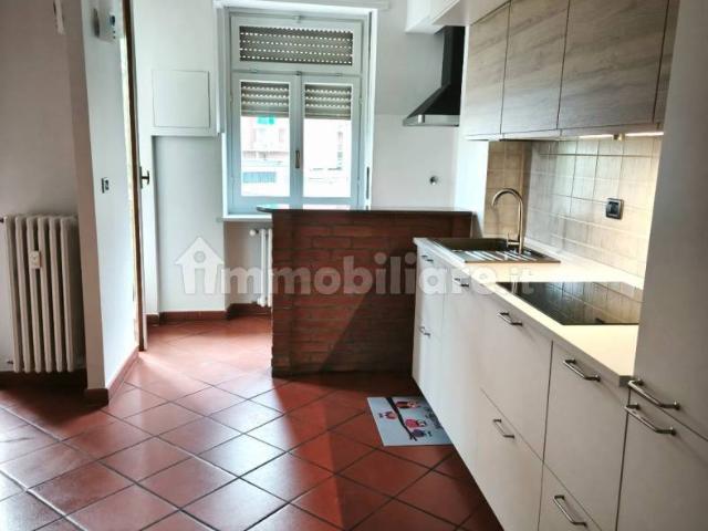 Appartamento in affitto a Piemonte, Torino