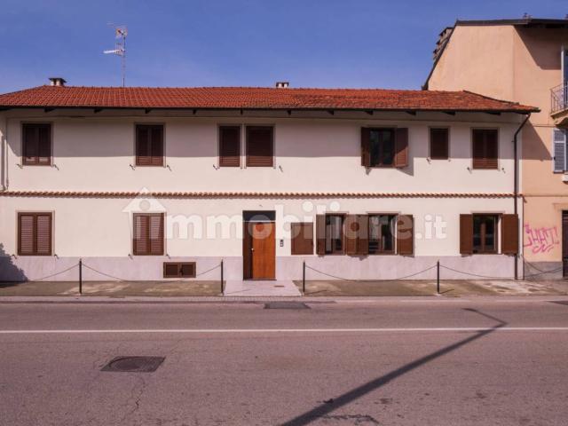 Appartamento in affitto a Sant'Antonio, Piemonte