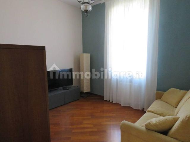 Appartamento in affitto a Sant'Agnese, Modena