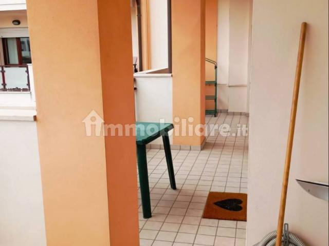 Appartamento in affitto a San Faustino-Madonnina-Quattroville, Modena