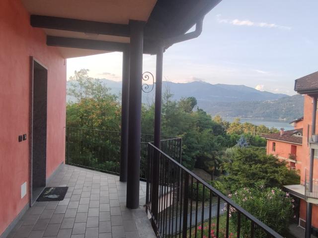 Appartamento in affitto a Oltrefiume, Piemonte
