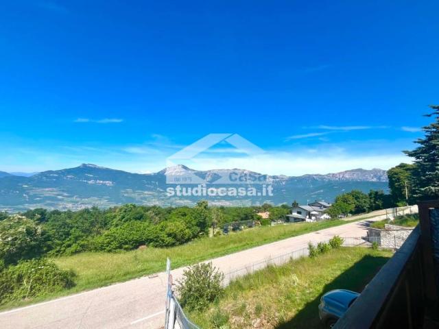 Appartamento in affitto a Comunità della Vallagarina, Borgo Sacco