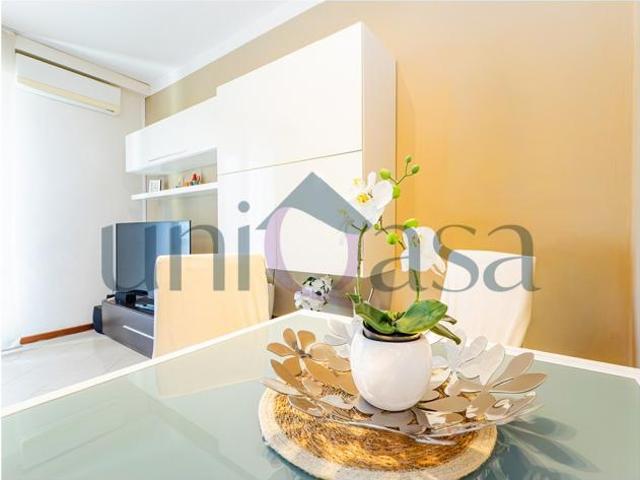 Appartamento in vendita a Valmadrera, Lecco