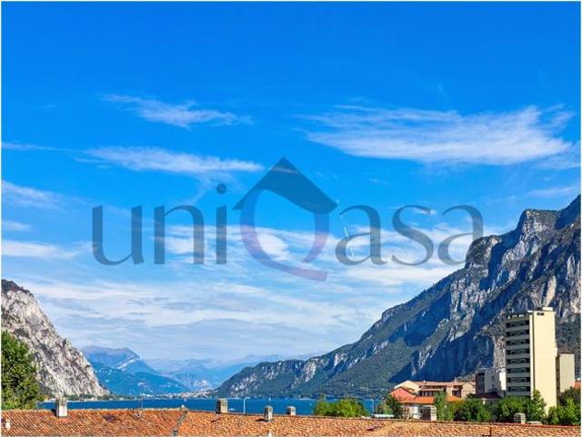 Appartamento in vendita a Malgrate, Lombardia